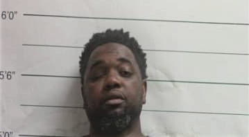 Rockie Hoskins, - Orleans Parish County, LA 